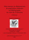 Mouvements ou déplacements de populations animales en Méditerranée au cours de l'Holocène : Séminaire de recherche du thème 15 "Archéologie de l'animal" (UMR 154-CNRS), Lattes-Montpellier, France, 29 septembre 2000 /