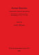 Human remains : conservation, retrieval, and analysis : proceedings of a conference held in Williamsburg, VA, Nov. 7-11th, 1999 /