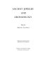 Ancient jewelry and archaeology /