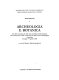 Archeologia e botanica : atti del Convegno di studi sul contributo della botanica alla conoscenza e alla conservazione delle aree archeologiche vesuviane, Pompei 7-9 aprile 1989 /