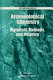 Archaeological chemistry : materials, methods, and meaning /