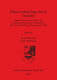 Ethno-archaeology and its transfers : papers from a session held at the European Association of Archaeologists Fifth Annual Meeting in Bournemouth, 1999 /