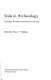 Soils in archaeology : landscape evolution and human occupation /