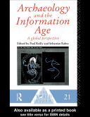 Archaeology and the information age : a global perspective /