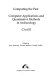 Computing the past : computer applications and quantitative methods in archaeology : CAA92 /