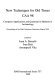 New techniques for old times : CAA 98 ; computer applications and quantitative methods in archaeology ; proceedings of the 26th conference, Barcelona, March 1998 /