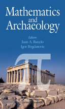 Mathematics and archaeology /