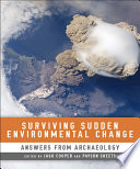 Surviving sudden environmental change : understanding hazards, mitigating impacts, avoiding disasters /