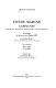 Fonds marine campagnes : opérations, divisions et stations navales, missions diverses : inventaire de la sous-série Marine BB⁴ /