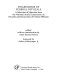 The Records of Federal officials : a selection of materials from the National Study Commission on Records and Documents of Federal Officials /