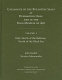 Catalogue of Byzantine seals at Dumbarton Oaks and in the Fogg Museum of Art /