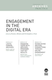 Engagement in the digital era /