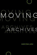 Moving archives /