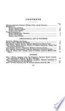 Medicare balance billing limits : has the promise been fulfilled? : hearing before the Special Committee on Aging, United States Senate, One Hundred Second Congress, second session, Washington, DC, April 7, 1992.