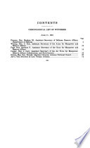 Department of Defense procedures for return and release from actice [as printed] duty of National Guardsmen and reservists called up for Operation Desert Shield/Desert Storm : hearing before the Subcommittee on Manpower and Personnel of the Committee on Armed Services, United States Senate, One Hundred Second Congress, first session, June 11, 1991.