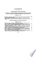 Assisting the build-down of the former Soviet military establishment : hearings before the Committee on Armed Services, United States Senate, One Hundred Second Congress, second session, February 5 and 6, 1992.