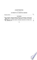 Home health agency fraud : hearing before the Committee on the Budget, United States Senate, One Hundred Second Congress, second session, Nashville, TN, May 16, 1992.