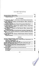 Reauthorization and oversight of rail safety program : hearing before the Subcommittee on Surface Transportation of the Committee on Commerce, Science, and Transportation, United States Senate, One Hundred Second Congress, first session, July 16, 1991.