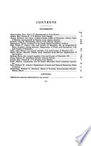 Ka Iwi National Scenic Shoreline proposal : hearing before the Subcommittee on Public Lands, National Parks, and Forests of the Committee on Energy and Natural Resources, United States Senate, One Hundred Second Congress, first session ... Honolulu, HI, July 1, 1991.