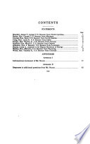 Linda G. Stuntz nomination : hearing before the Committee on Energy and Natural Resources, United States Senate, One Hundred Second Congress, second session, on the nomination of Linda G. Stuntz to be Deputy Secretary of Energy, May 7, 1992.