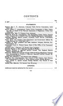 Regulation of registered electric utility holding companies : hearing before the Committee on Energy and Natural Resources, United States Senate, One Hundred Second Congress, second session, on S. 2607 ... May 14, 1992.