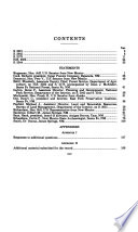 New Mexico national park, national forest, and BLM measures : hearing before the Subcommittee on Public Lands, National Parks, and Forests of the Committee on Energy and Natural Resources, United States Senate, One Hundred Second Congress, second session, on S. 2021, S. 2045, S. 2178, H.R. 2502, S. 2544, May 12, 1992.