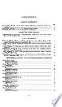 Competitiveness and long-term tax policy : hearing before the Subcommittee on Taxation of the Committee on Finance, United States Senate, One Hundred Second Congress, second session, February 6, 1992.