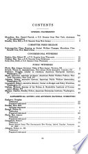 Changes in state welfare reform programs : hearing before the Subcommittee on Social Security and Family Policy of the Committee on Finance, United States Senate, One Hundred Second Congress, second session, February 3, 1992.