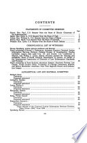 The Hate Crimes Statistics Act : hearing before the Subcommittee on the Constitution of the Committee on the Judiciary, United States Senate, One Hundred Third Congress, second session, on the implementation and progress of the Hate Crimes Statistics Act (Public law 101-275) ... June 28, 1994.