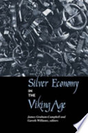 Silver economy in the Viking age /