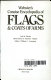 Webster's concise encyclopedia of flags & coats of arms /