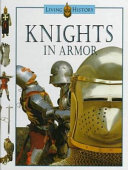 Knights in armor /
