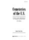 Cemeteries of the U.S. : a guide to contact information for U.S. cemeteries and their records /