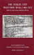 The Dublin city franchise roll, 1468-1512 /