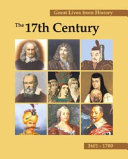 The 17th century, 1701-1800 /