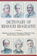 Dictionary of Missouri biography /