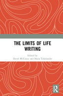 The limits of life writing /