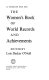 The Women's book of world records and achievements /