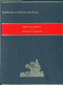 Medical aspects of chemical warfare /
