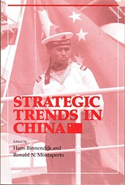 Strategic trends in China /