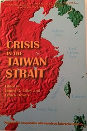 Crisis in the Taiwan Strait /