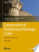 Conservation of Architectural Heritage (CAH) : Embodiment of Identity /