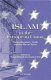 Islam in the European Union : transnationalism, youth and the war on terror /