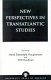 New perspectives in transatlantic studies /