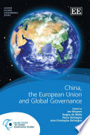 China, the European Union and global governance /