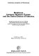 Relations between western Europe and the United States of America : Entretiens europeens de Strasbourg, 29-30 June, 1981, Palais de l'Europe, Strasbourg /