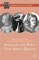 Scholars and poets talk about queens /