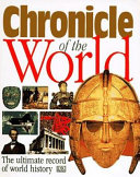 Chronicle of the world /