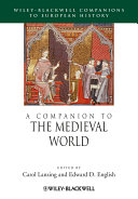 A companion to the medieval world /