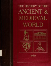 History of the ancient & medieval world /